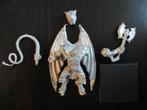 Warhammer Fantasy - vintage metalen Bloodthirster, Ophalen of Verzenden, Zo goed als nieuw, Warhammer, Figuurtje(s)
