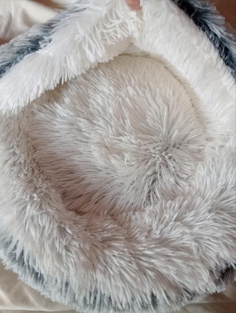 Katten mand, Ophalen of Verzenden