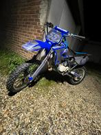 Yamaha yz 85 2008 grote wielen, Ophalen, 6 versnellingen, 85 cc, Yamaha