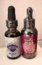 Young Living Haarolie of Baardolie - Nieuw Geseald, Verzenden, Nieuw, Haarverzorger of -hersteller