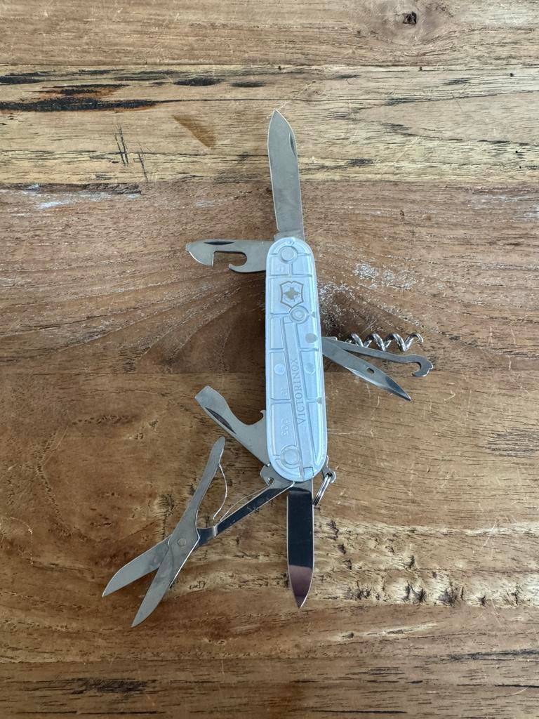 Victorinox Spartan ( nieuw ), Ophalen of Verzenden, Nieuw