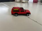 Siku Matra simca Rancho, Ophalen of Verzenden, Gebruikt, Auto
