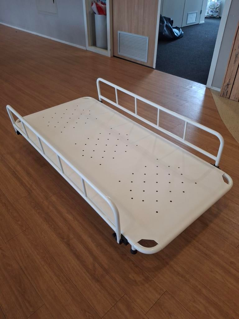 Opklapbaar douchebrancard, Diversen, Ophalen of Verzenden