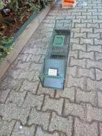 Kattenvanger, Ophalen of Verzenden