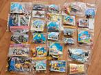 25 stuks middelgrote Lego sets, Ophalen of Verzenden, Zo goed als nieuw, Complete set, Lego