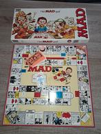 Het MAD Spel - Klassiek Bordspel van Parker, Hobby en Vrije tijd, Gezelschapsspellen | Bordspellen, Ophalen of Verzenden, Zo goed als nieuw