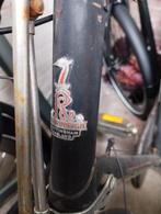 Raleigh vintage herenfiets., Gebruikt, 10 tot 15 versnellingen, 57 tot 61 cm, Ophalen