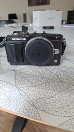 Olympus Pen EPL-5 body, Ophalen, Compact, Zo goed als nieuw, Olympus