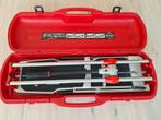 Rubi Speed 62 Magnet tegelsnijder inclusief koffer snijwiel, 60 cm of meer, Ophalen of Verzenden, Zo goed als nieuw, Minder dan 5 m²