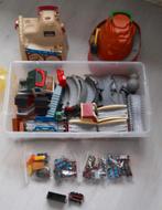 Thomas de trein rails treinspoor bruggen speelsets treintjes, Kinderen en Baby's, Speelgoed | Thomas de Trein, Ophalen of Verzenden