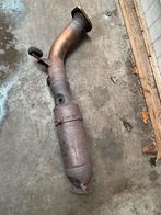 Gezocht Honda civic TYPE R ep3 k20a2 katalysator, Auto-onderdelen, Ophalen, Nieuw, Honda