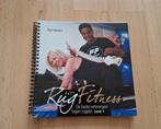 Boek rugfitness rug fitness karl noten rugpijn level 1, Ophalen of Verzenden, Zo goed als nieuw, Balsport