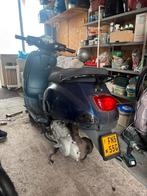 Vespa/zip 80cc, Fietsen en Brommers, Snorfietsen en Snorscooters, Ophalen of Verzenden, Gebruikt, Benzine, Vespa
