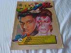 STORY OF POP 1973-ELVIS-D BOWIE-CHUCK BERRY, Verzenden, 1980 tot heden, Tijdschrift