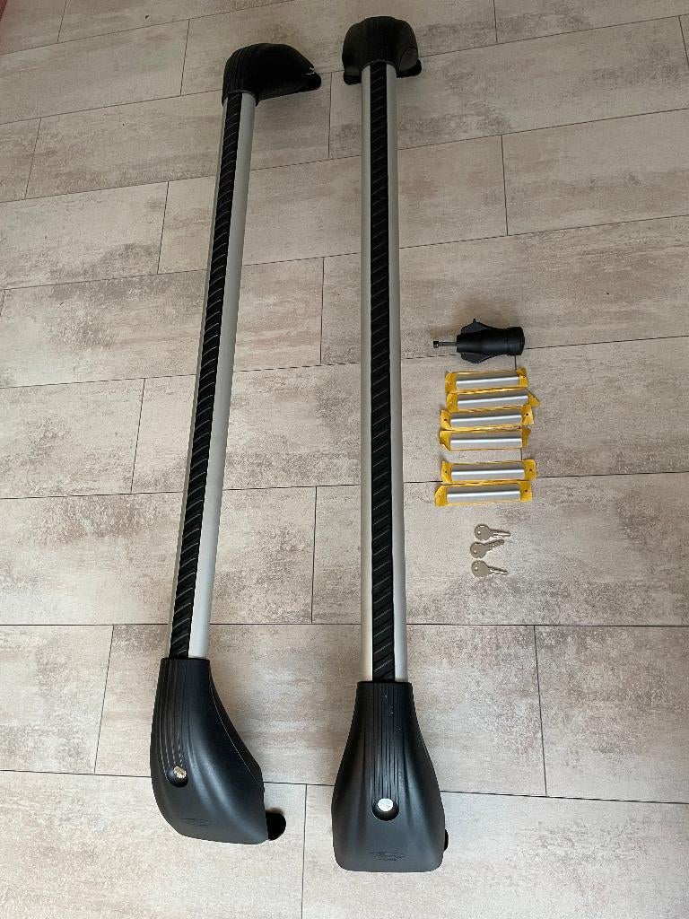 Originele Ford Focus MK3(01/2011-2014) dakdragers, Auto diversen, Dakdragers, Ophalen, Gebruikt