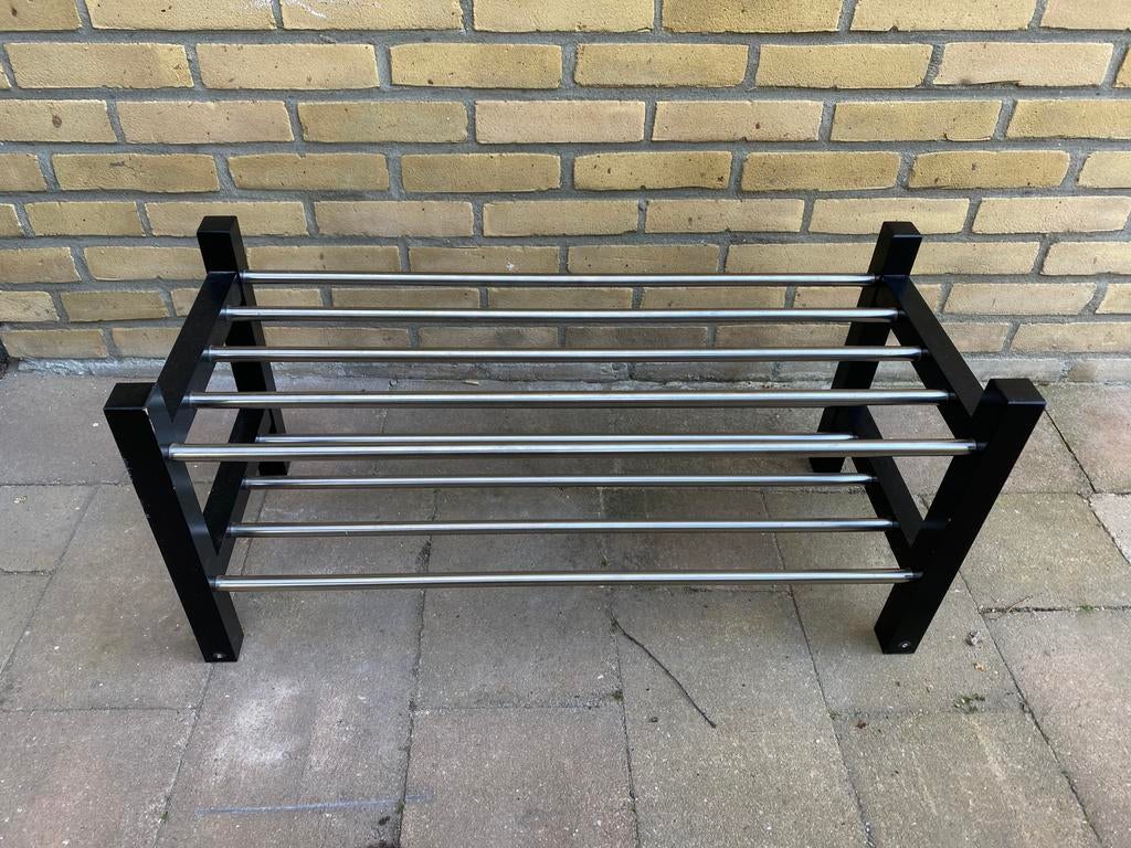Schoenenrek Ikea Tjusig, Ophalen of Verzenden, Zo goed als nieuw