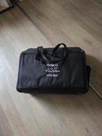 Roland FR-8XV V-Accordeon, Met riemen, Toetsaccordeon, Zo goed als nieuw, Ophalen