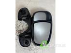 Buitenspiegel links van een Renault Trafic, Gebruikt, -, Renault, -