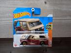 Volkswagen T3 Custom Hotwheels, Ophalen, Nieuw, Auto