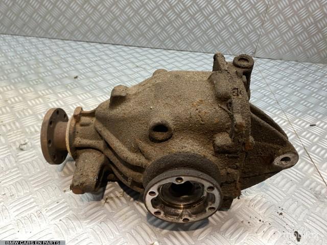 Differentieel BMW 3-serie e46 3.38 overbrenging, Gebruikt, Partnerportal@bmw.de, Bmw, Ophalen of Verzenden