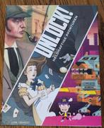 Unlock! Heldhaftige Avonturen, Hobby en Vrije tijd, Gezelschapsspellen | Bordspellen, Ophalen of Verzenden, Zo goed als nieuw