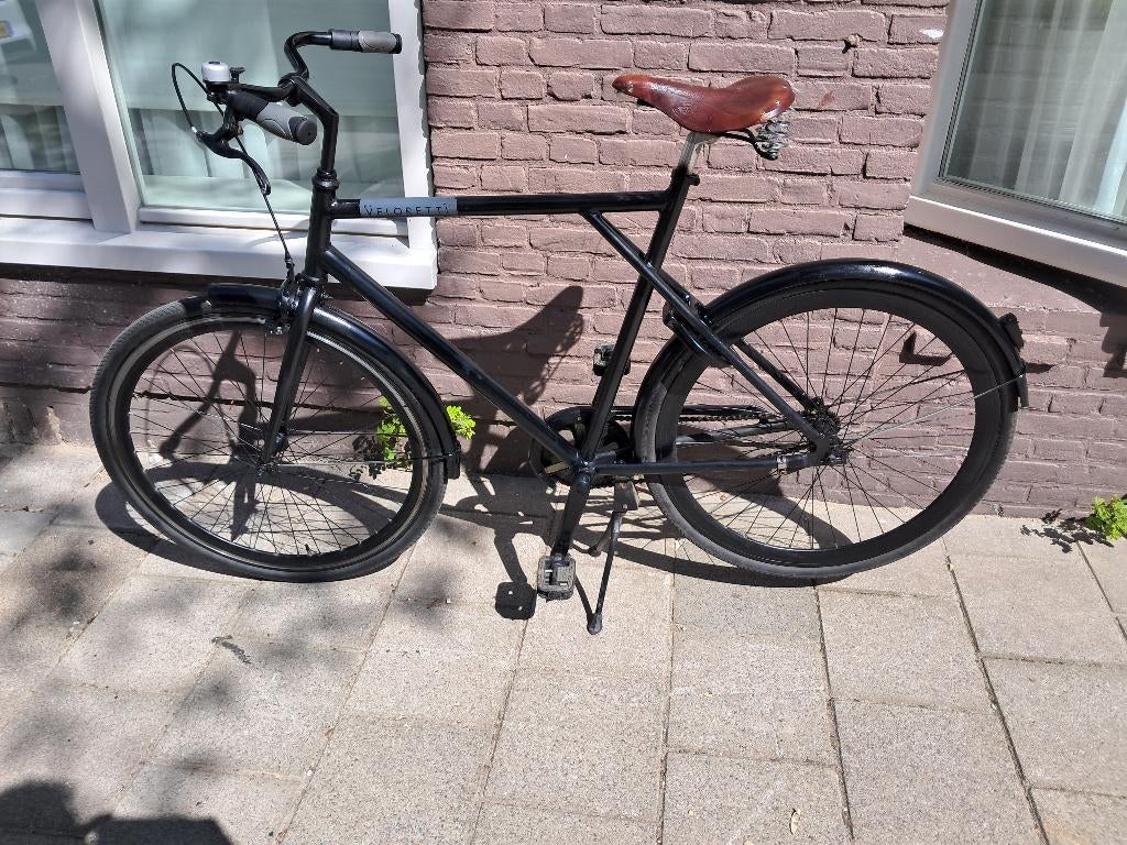 Veloretti, 57 tot 61 cm, Ophalen, Gebruikt, Overige merken