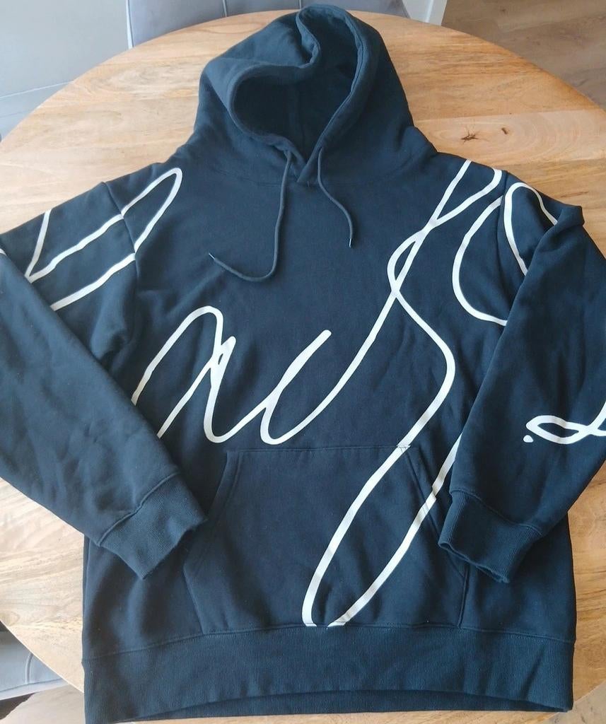 Adele in munich merchandise signature hoodie maat 2xl, Verzamelen, Ophalen of Verzenden, Zo goed als nieuw