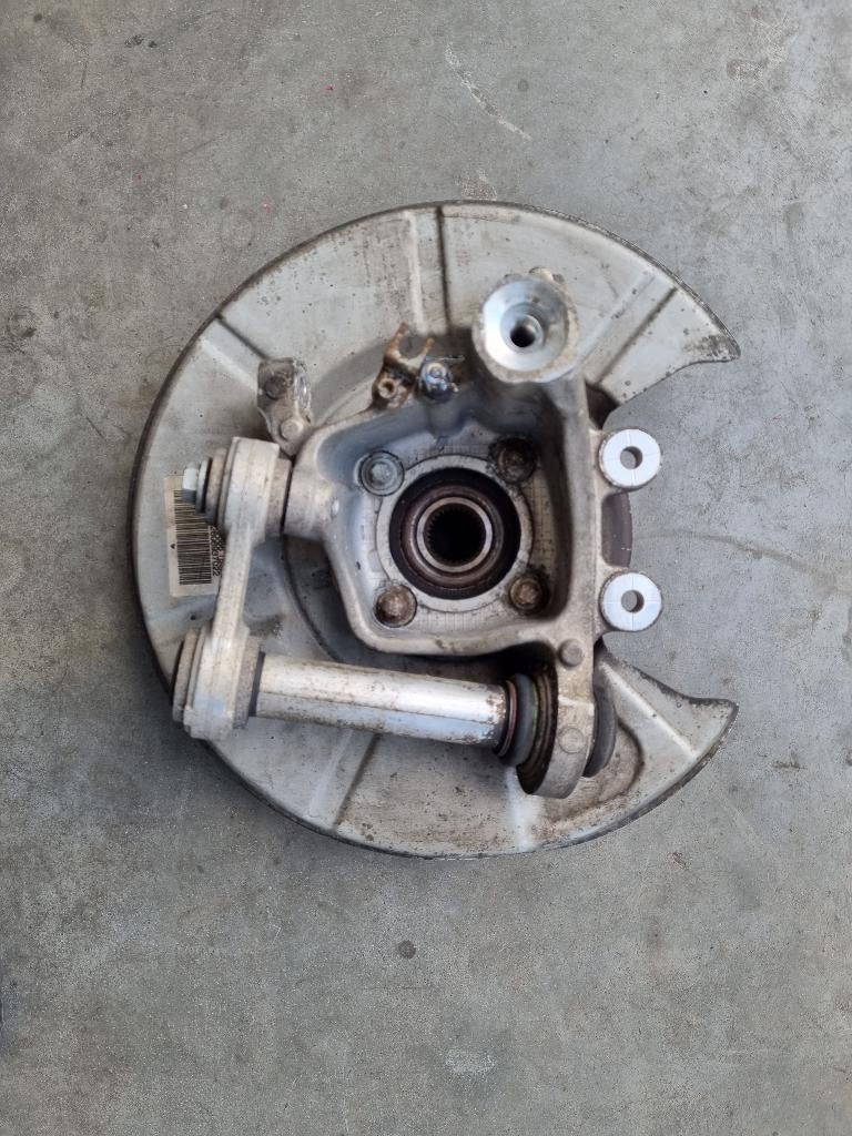 bmw M5 e60 fusee achter l+r, De, Gebruikt, Bmw, Ophalen of Verzenden