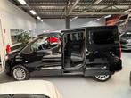 Toyota PROACE CITY VERSO 1.2 Turbo Live, Auto's, Toyota, Voorwielaandrijving, Stof, Gebruikt, Met garantie (alle)