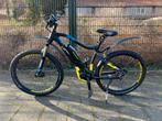 Haibike elektrische mountainbike, Fietsen en Brommers, Elektrische fietsen, Overige merken, Gebruikt, Ophalen of Verzenden, 51 tot 55 cm