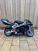 Pocket/mini bike nieuw, Fietsen en Brommers, Minibikes, Midibikes en Pitbikes, Ophalen, Nieuw, 49 cc, Overige typen