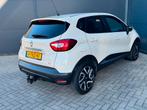 Renault Captur 0.9 TCe Dynamique / Trekhaak / Nap, Voorwielaandrijving, Gebruikt, Bruin, 49 €/maand