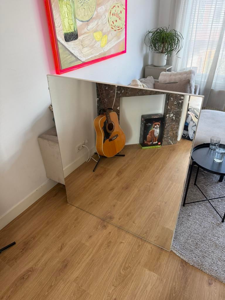 Spiegel, Huizen en Kamers, Kamers te huur