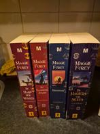 Maggie forey, Ophalen of Verzenden, Zo goed als nieuw, Maggie forey