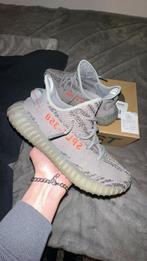 Yeezy 350 “Beluga”, Overige kleuren, Ophalen of Verzenden, Sneakers of Gympen, Zo goed als nieuw