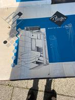 Plieger Inbouwreservoir - Nieuw in doos, Ophalen, Nieuw, Toilet