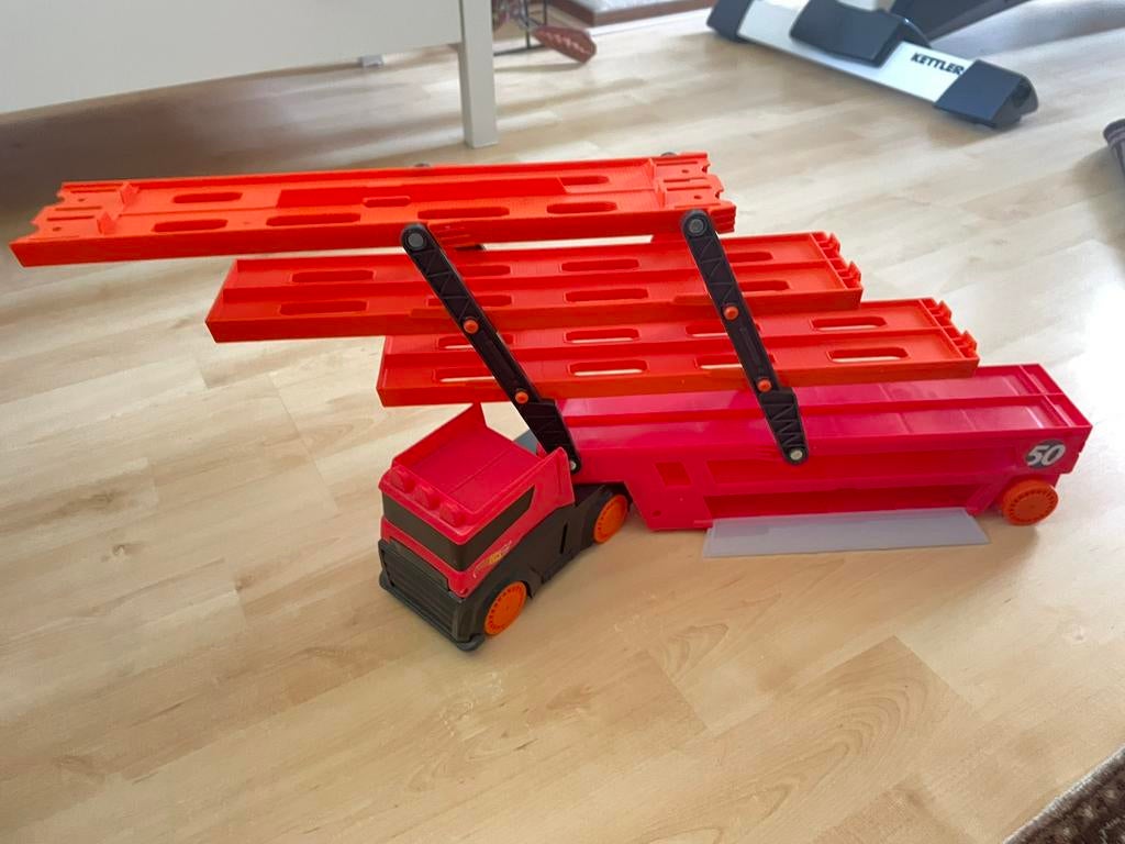 Toys, Kinderen en Baby's, Ophalen of Verzenden, Zo goed als nieuw