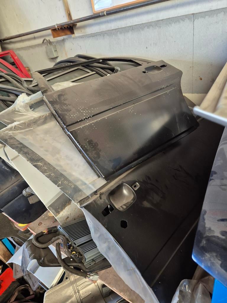 Volvo deuren/portieren C70, V70, 855, S90, Auto-onderdelen, Ophalen of Verzenden