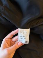 Levi's Winterjas Zwart Maat M - Goede Staat, Ophalen of Verzenden, Gedragen, Maat 48/50 (M), Zwart