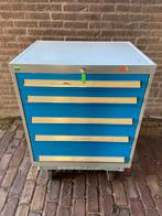 Bott Werkplaats Ladekast - 75x60x80cm, Ophalen of Verzenden