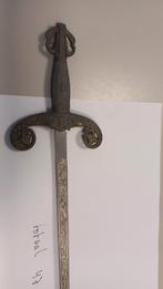 Decoratief zwaard, Verzamelen, Zwaard of Sabel, Overige soorten, Ophalen of Verzenden, Nvt