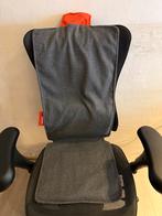 Stoov Big Hug draadloze stoelverwarmer - Zo goed als nieuw, Ophalen of Verzenden, Zo goed als nieuw, Eén, Stof