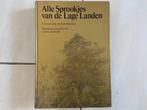 de sprookjes van Grimm & Lage landen, Boeken, Ophalen of Verzenden