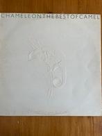 Camel - Chameleon The Best Of Camel LP (1986), Ophalen of Verzenden, Progressive