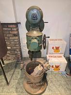 Vintage dough mixer, 4 liter of meer, Ophalen, Gebruikt, 1 snelheid