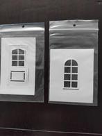 SJABLONEN  (Gestanste), Ophalen of Verzenden, Gebruikt, Overige thema's, Overige typen