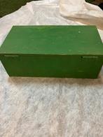 kist  stevige opslag kist goed sluitende deksel houten kist, Ophalen, Minder dan 50 cm, Gebruikt, 50 tot 100 cm