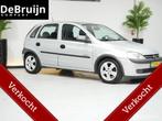 Opel Corsa 1.2 Comfort| Betrouwbaar | Zuinig | Meeneemprijs, Voorwielaandrijving, 450 kg, Gebruikt, 31 €/maand