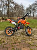 Dirt Bike Ultra Motocross DB01, Ophalen, Nieuw, 49 cc, Dirtbike
