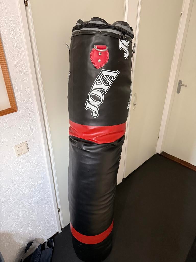 Joya bokszak, Ophalen, Zo goed als nieuw, Bokszak